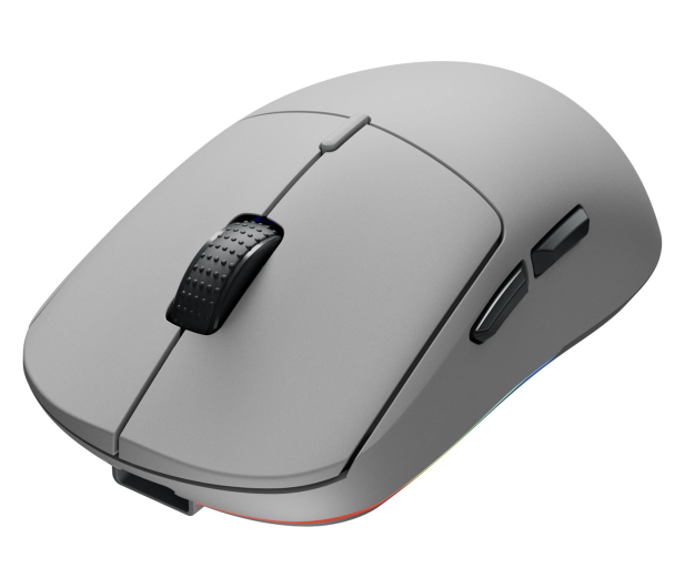 SMX Bonobo V2 RGB 94 grey - 1514876 - zdjęcie 3